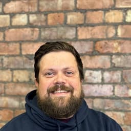 Dan, Co-founder & COO