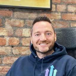 Mike, Co-founder & CEO