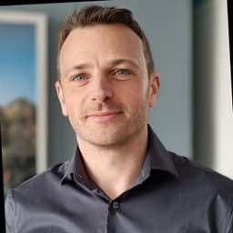 Paul, Co-founder & CTO